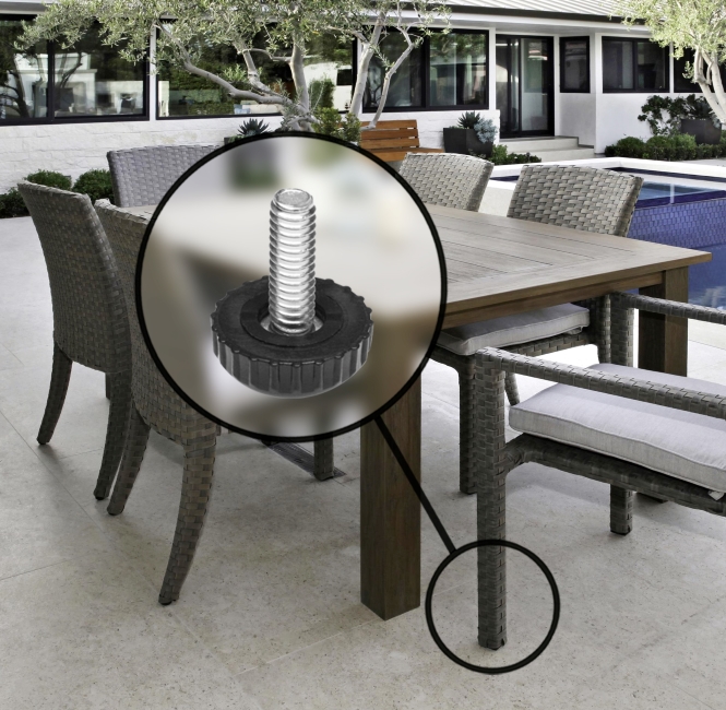 products sunset west color marjorca 5501 CB5032 GorillaOutdoor Magnify In Use