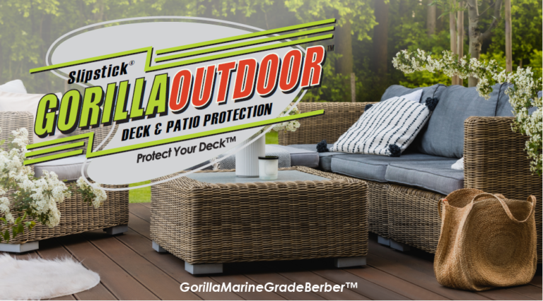 GorillaOutdoor™ | Reliable Outdoor Furniture Protectors