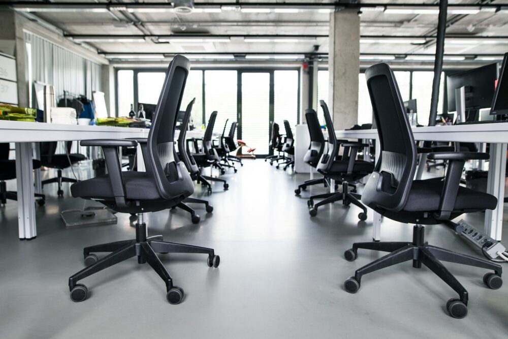 office chairs