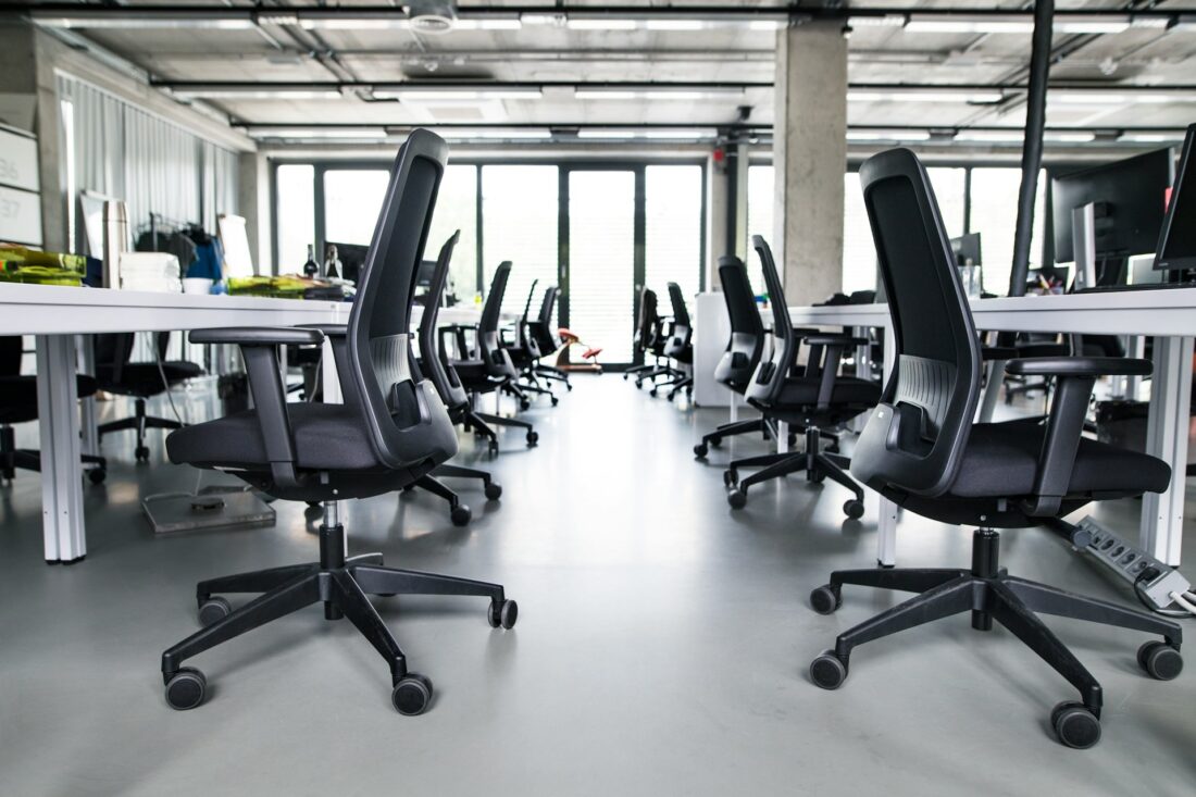 office chairs