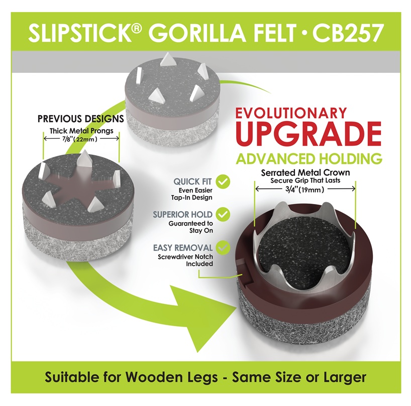 CBWR New Look New Performance CFAC AC