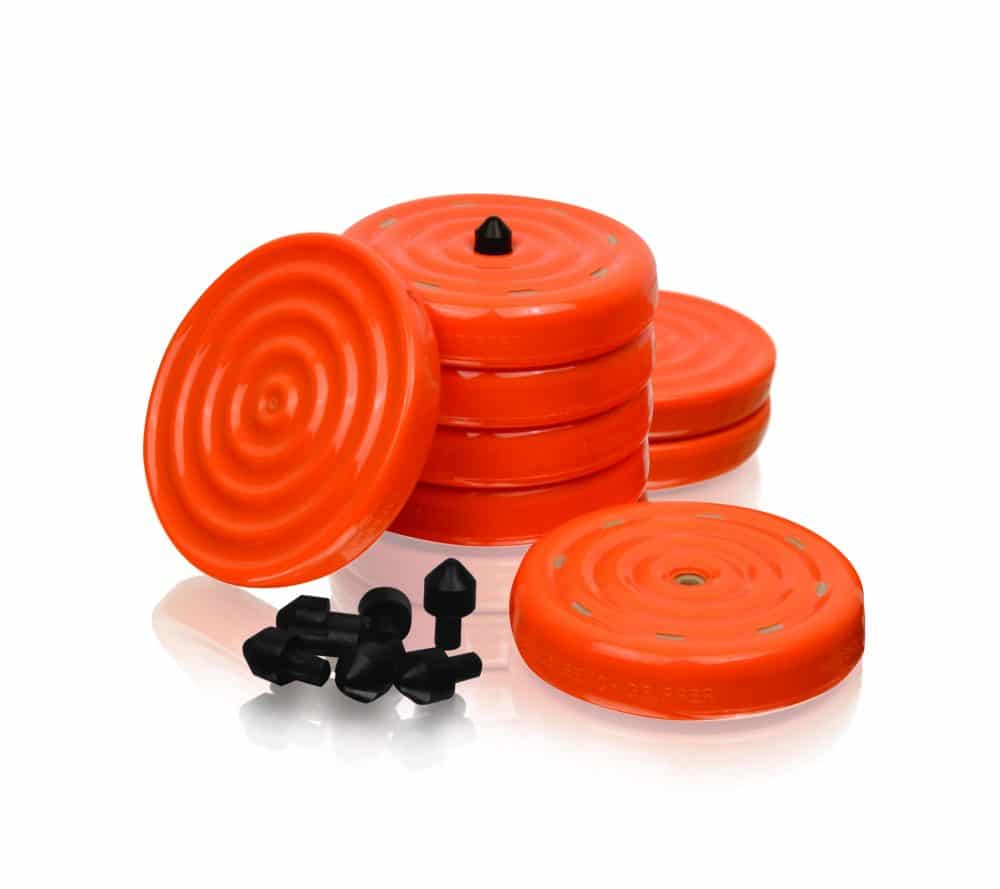 Bench Gripper Image Set Contents