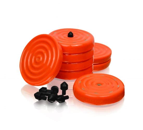 Bench Gripper Image Set Contents