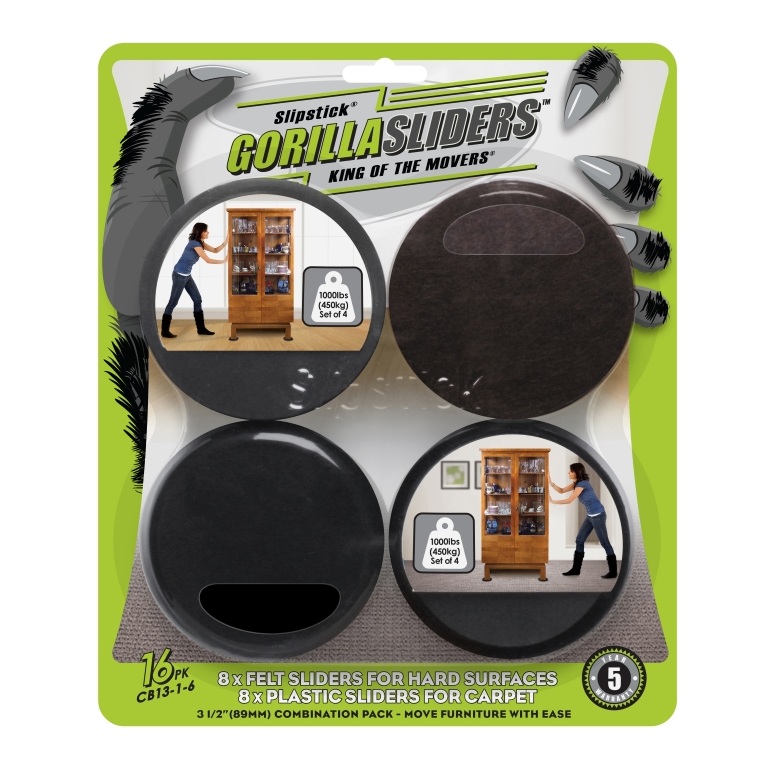 CB Gorilla Sliders Actual Front x