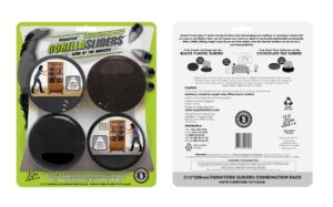 CB Gorilla Sliders Product Positional