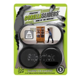 CB Gorilla Sliders Product Actual x