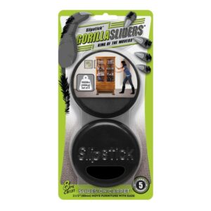 CB Gorilla Sliders Product Actual Frontx