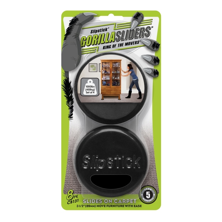 CB Gorilla Sliders Product Actual Frontx