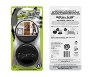 CB Gorilla Sliders Product Positional