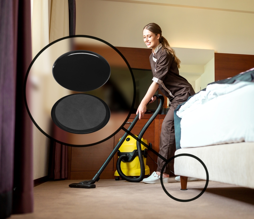 CB Slipstick Slider In Use Bed