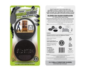 CB Gorilla Sliders Product Positional