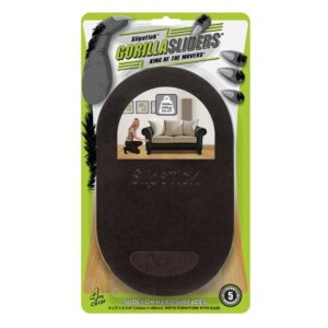 CB Gorilla Sliders Actual Front x