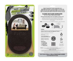 CB Gorilla Sliders Product Positional