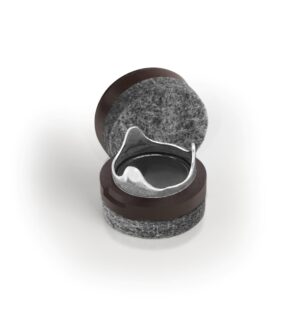 CB WR Tap In Felt T&B