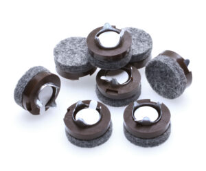 CBWR Gorilla Tap In Felt Contents