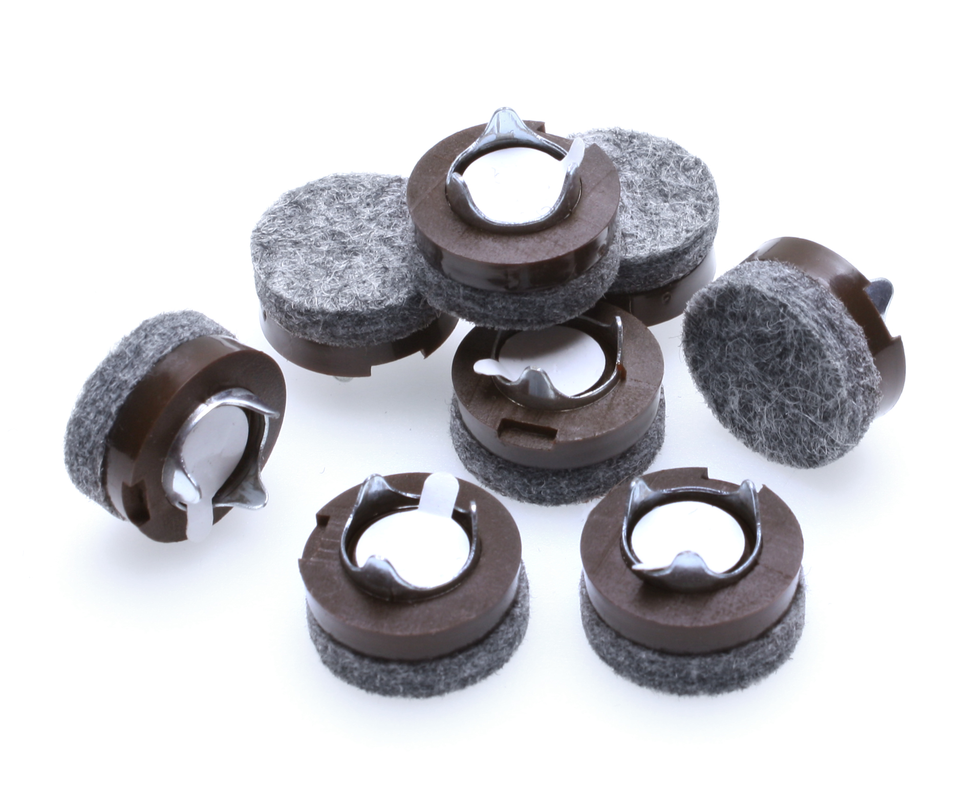 CBWR Gorilla Tap In Felt Contents