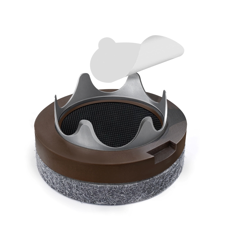 CB (WR) GorillaFelt Single Upgrade