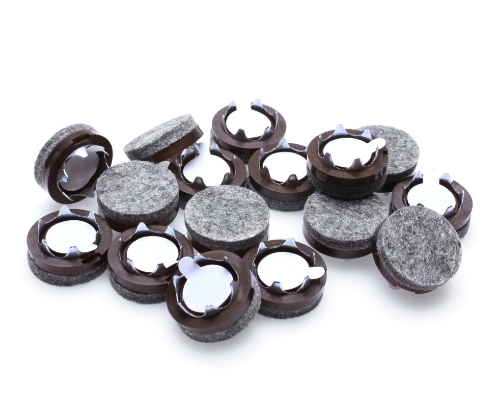 CB (WR) Tap In Felt Contents