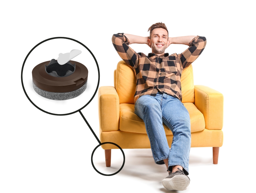 CB (WR) GorillaFelt Redefined Darker Im