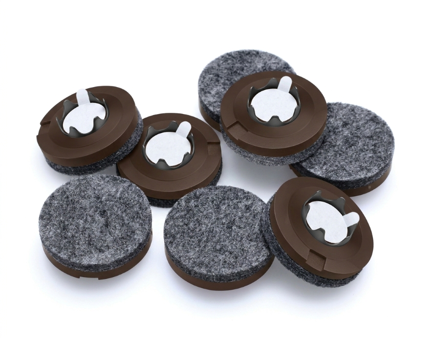 CB (WR) GorillaFelt Tap In Design Redefined Darker Group