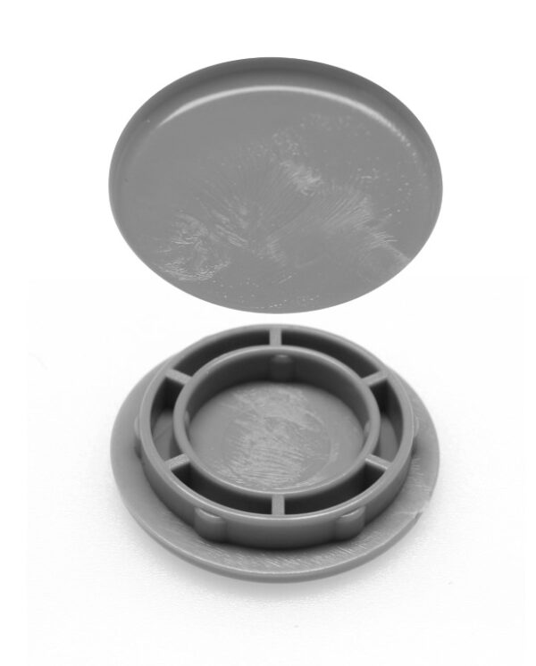 CB324 Replacement Cap Single TB