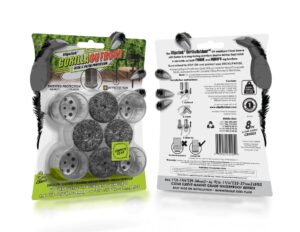 CB Gorilla Outdoor F&B Angle