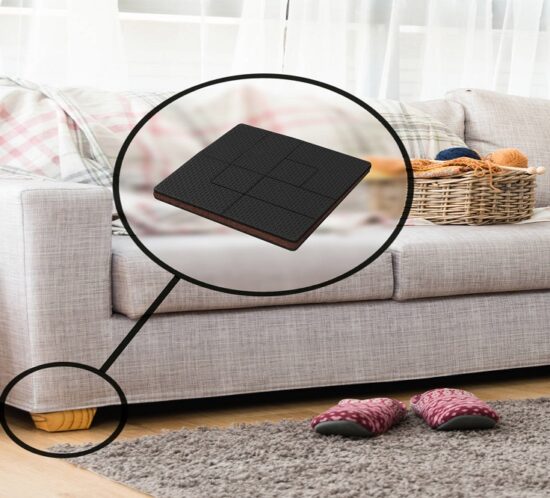 Furniture Anti Scratch Pads