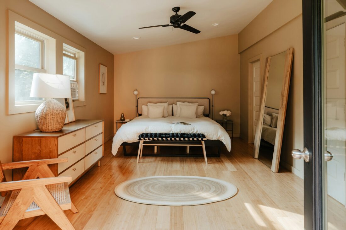 bed riser