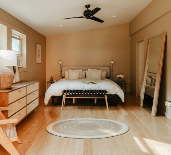bed riser