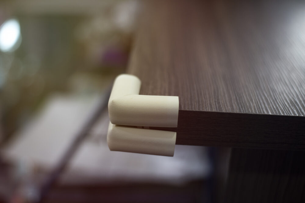 Furniture Bumpers
