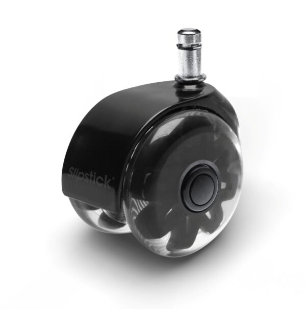 CB Inch Dual Bearing Wheels Single