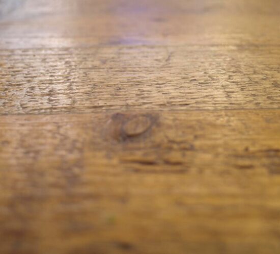 wood floor