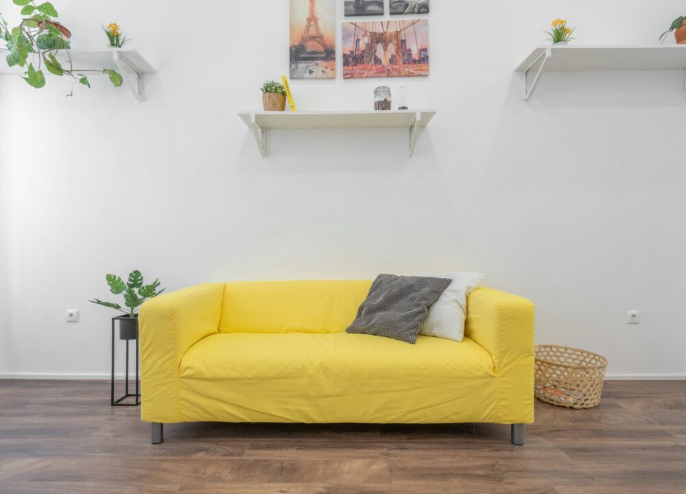 furniture riser