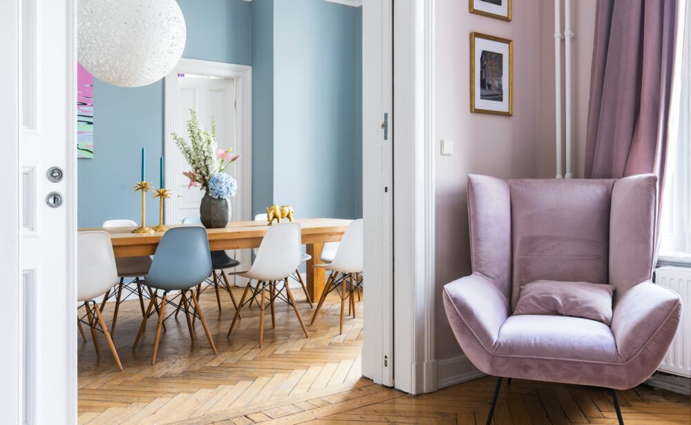 furniture pad