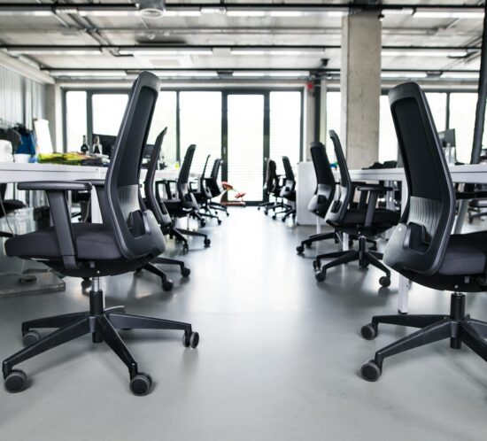 office chairs