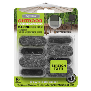 CB Slipstick Outdoor Actual Front