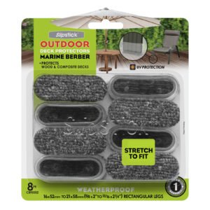 CB Slipstick Outdoor Actual Front