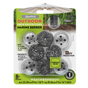 CB Slipstick Outdoor Actual Front