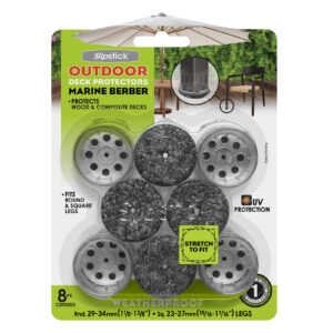 CB Slipstick Outdoor Actual Front