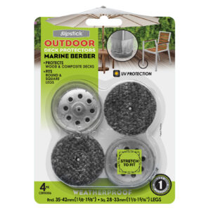 CB Slipstick Outdoor Actual Front