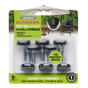 CB Slipstick Outdoor Actual Front