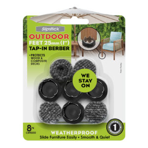 CB Slipstick Outdoor Actual Front