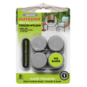 CB Slipstick Outdoor Actual Front