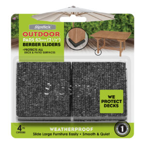 CB Slipstick Outdoor Actual Front