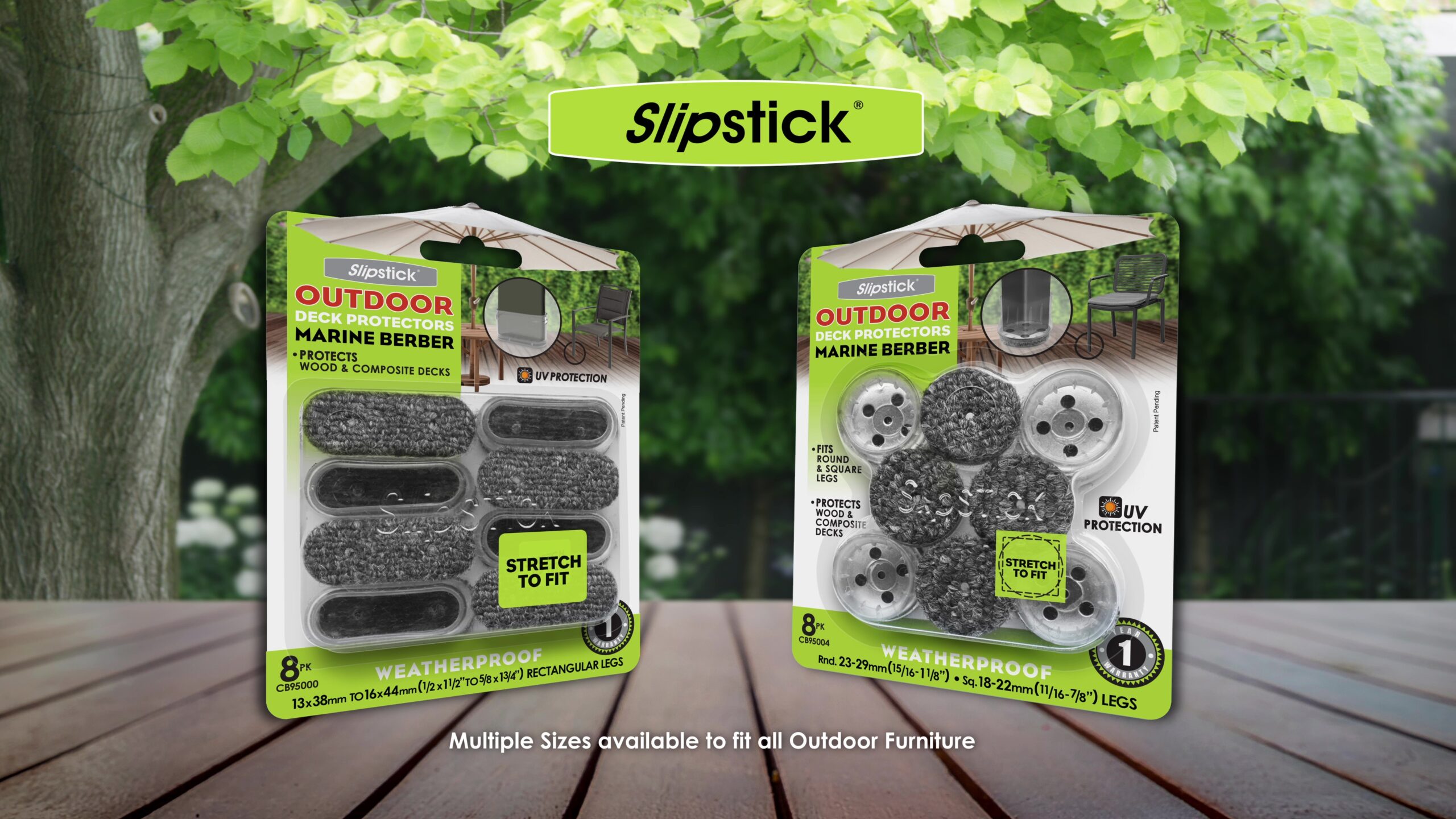 SLIPSTICK OUTDOOR FURNITURE BUNNINGS