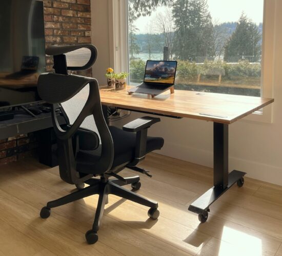 office chair castor wheels