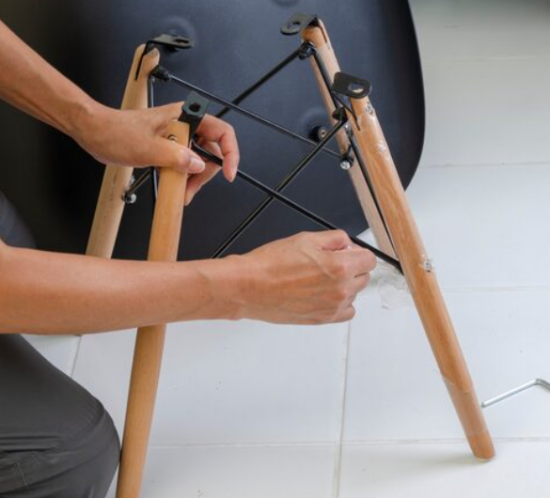 Chair Leg Protectors