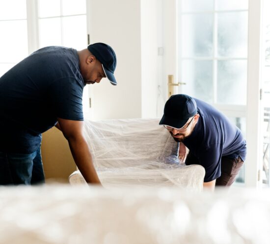 Furniture Movers