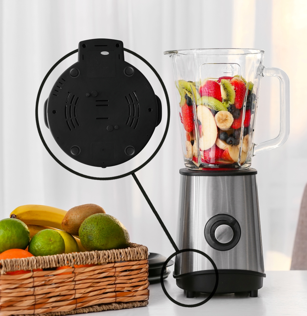 CB Appliance Slider Blender Single