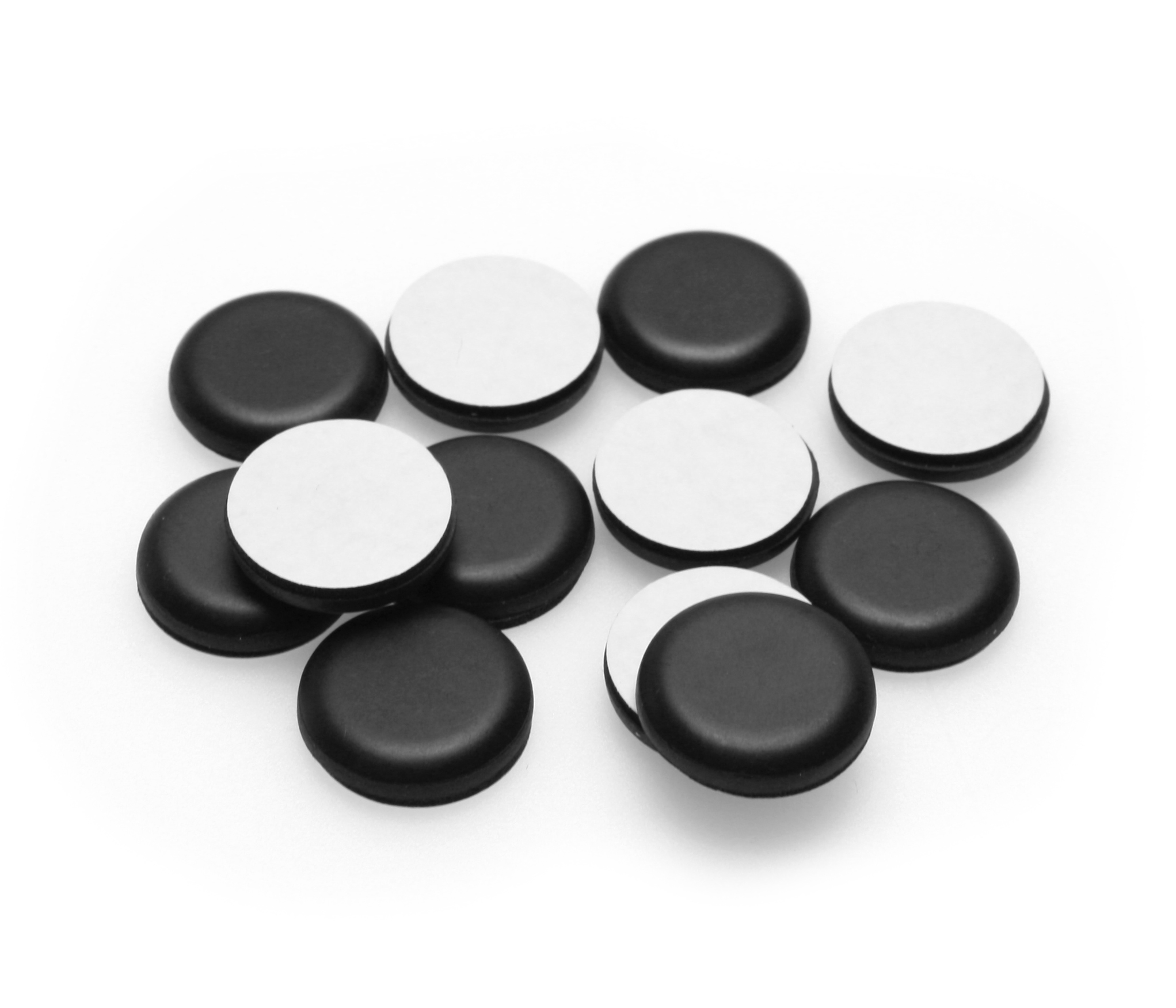 CB Appliance Sliders Contents